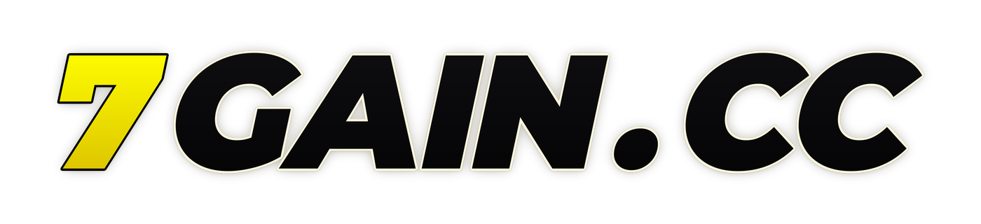 7gain.cc Logo